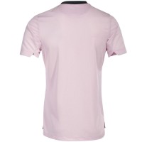 Camiseta Joma Ranking Rosa  Oferta + Barato