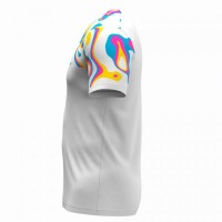 Joma Torneo Maglietta Bianca  Offerta + Economico