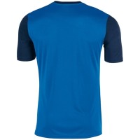 Camiseta Joma Winner Royal Marino  Oferta + Barato
