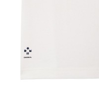 T-Shirt Lacoste Daniil Medvedev Branco Verde  Oferta + Barato