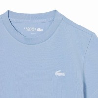 Lacoste Sport Light Blue Women''s T-Shirt