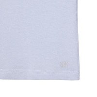 Lacoste Ultra Dry Light Blue T-Shirt