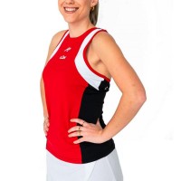 Lok A1 Padel Elk White Black Women''s T-Shirt  Offer + Cheap