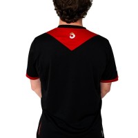 T-shirt Lok A1 Padel Pikes Noir  Offre - Pas cher