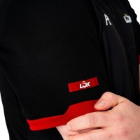 T-shirt Lok A1 Padel Pikes Noir  Offre - Pas cher