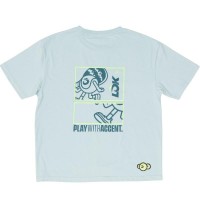 Lok Ashur Mint Women''s T-Shirt