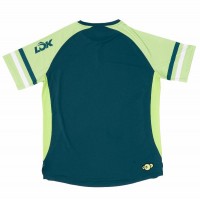 Lok Don Neon Green T-Shirt