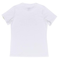 Lok Gen One White Women''s T-Shirt  Offer + Cheap