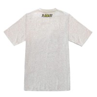 Lok Laced Accent Gray Women''s T-Shirt  Offer + Cheap