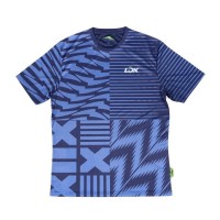 Lok Multiskin Blue T-Shirt  Offer + Cheap