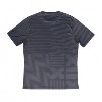 Camiseta Lok Multiskin Negro  Oferta + Barato