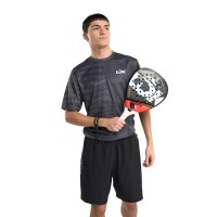 Camiseta Lok Multiskin Negro  Oferta + Barato
