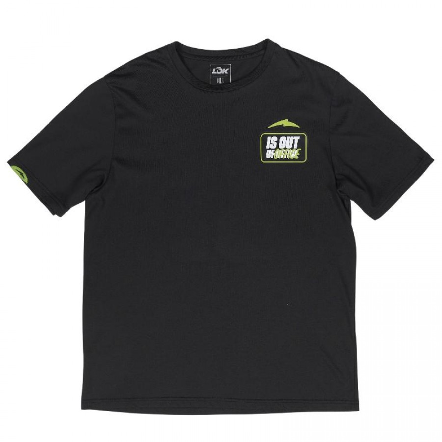 Camita Guy Out of Office Negro  Offer + Cheap