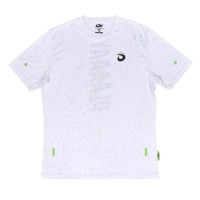 Lok Plaaaay White T-Shirt  Offer + Cheap