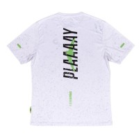 Lok Plaaaay White T-Shirt  Offer + Cheap