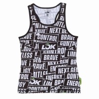Lok Sticker Storm Black Women''s T-Shirt  Offer + Cheap