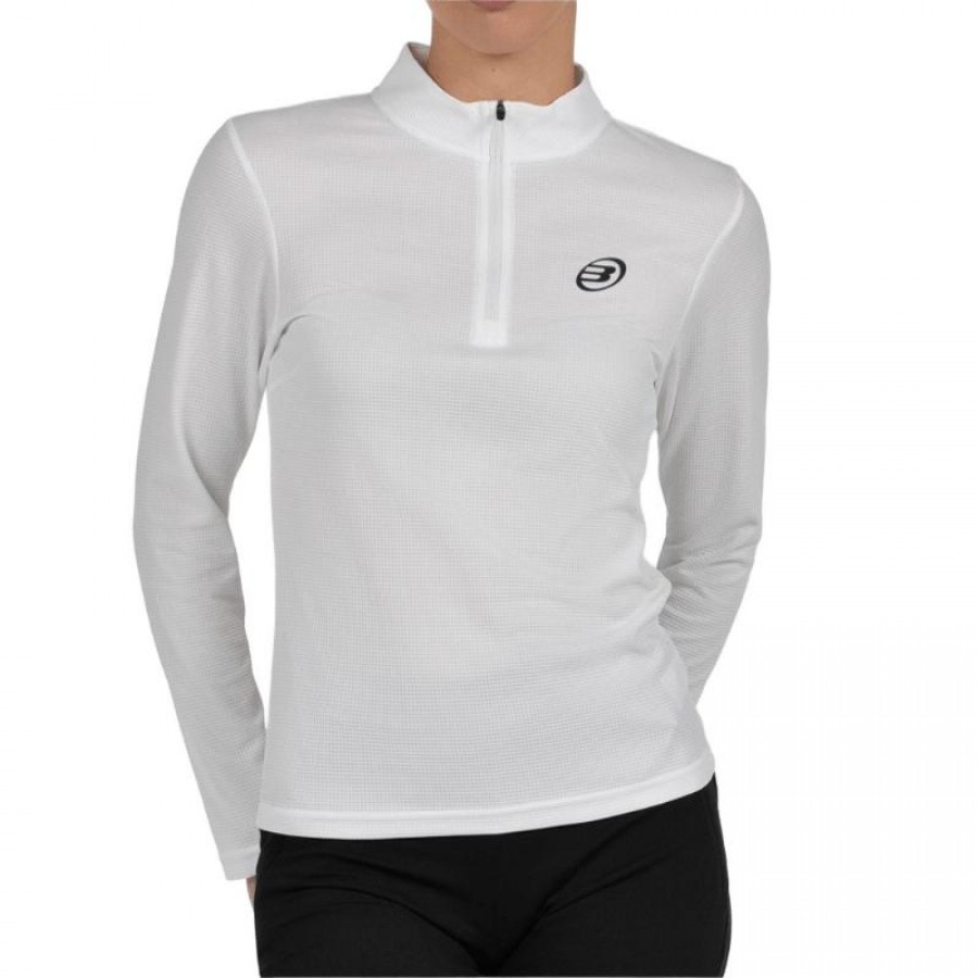 Bullpadel Alita Hueso Long Sleeve T-Shirt