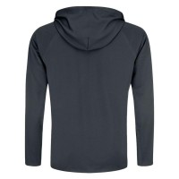 Camiseta Manga Larga Head Functional Negro  Offer + Cheap