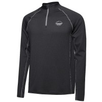 Camiseta Manga Larga JHayber Alpine Negro