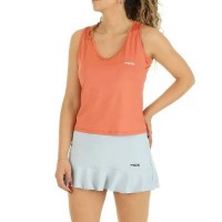 Camiseta Nox Exc Naranja Mujer  Oferta + Barato