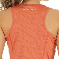 Camiseta Nox Exc Naranja Mujer  Oferta + Barato