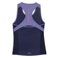 Camiseta Nox Pro Azul Marino Mujer  Oferta + Barato