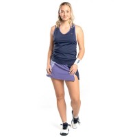 Camiseta Nox Pro Azul Marino Mujer  Oferta + Barato