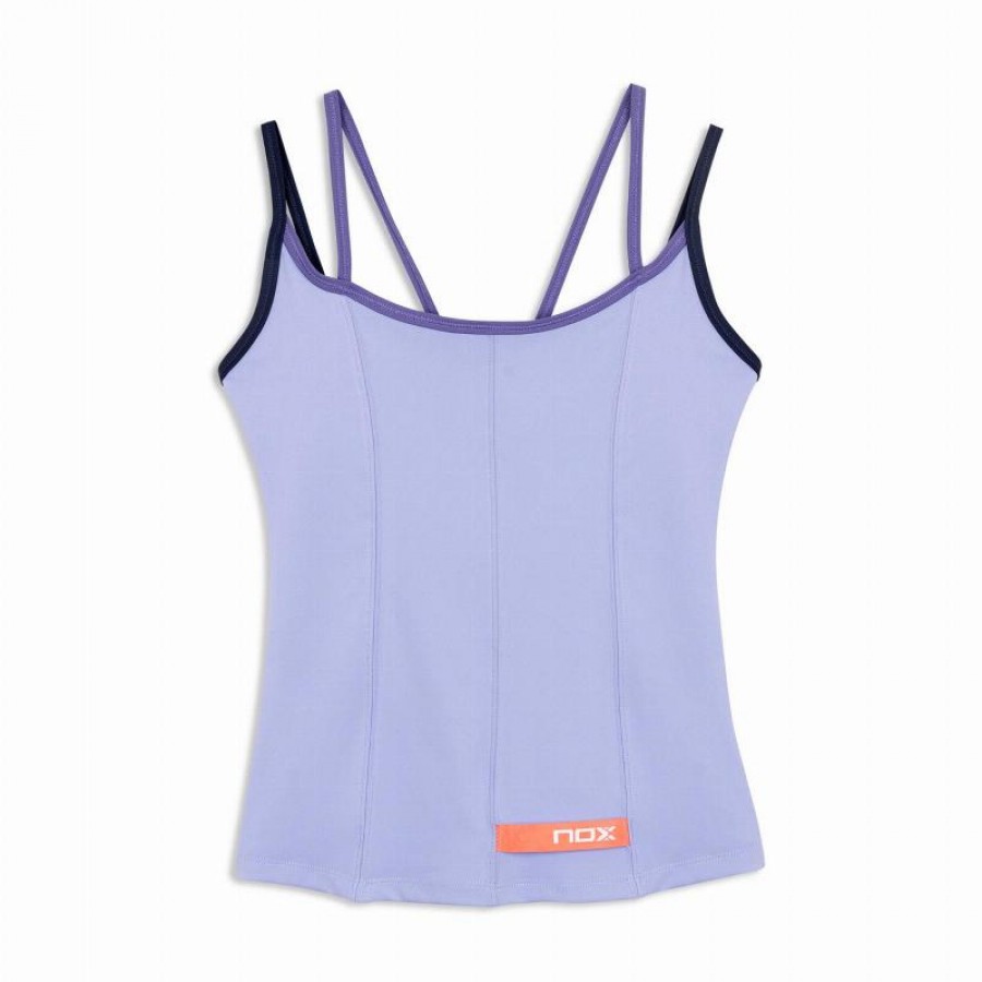 Nox Pro Light Lavender Women''s T-Shirt  Offer + Cheap