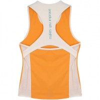 T-shirt femme Nox Pro Orange Gradient