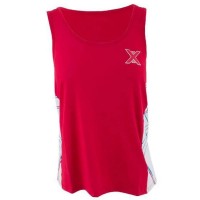 Camiseta Nox Swan Rojo Mujer  Oferta + Barato