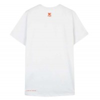 Camiseta Nox Team Regular Blanco  Oferta + Barato