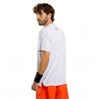 Camiseta Nox Team Regular Blanco  Oferta + Barato