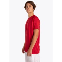 Camiseta Osaka Mangas TRN Rojo