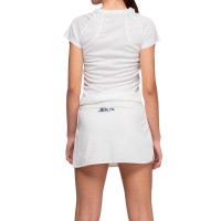Siux Club White Women''s T-Shirt  Offer + Cheap