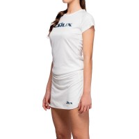 Siux Club White Women''s T-Shirt  Offer + Cheap