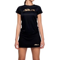 Siux Club Black Women''s T-Shirt  Offer + Cheap