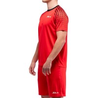 Siux Club Red T-Shirt  Offer + Cheap