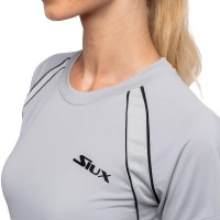 Siux Match 24 Gray Women''s T-Shirt  Offer + Cheap