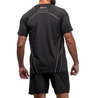 Siux Match 24 Black T-Shirt  Offer + Cheap
