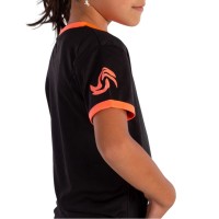 Softee Tipex Black Coral Fluor Junior T-Shirt  Offre - Pas cher