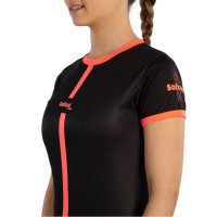 Softee Tipex Black Coral Fluor Women''s T-Shirt  Offer + Cheap
