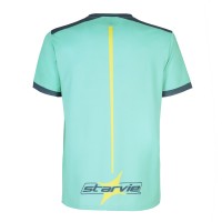 Camiseta StarVie Energy Verde