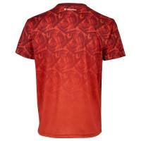 Camiseta Tecnifibre X-Loop Arcilla  Oferta + Barato