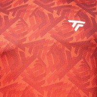 Camiseta Tecnifibre X-Loop Arcilla  Oferta + Barato