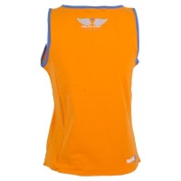 Varlion MD MC 07 MC4007 Orange Women''s T-Shirt  Offer + Cheap