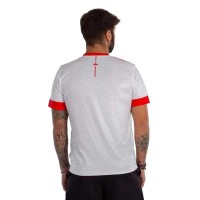 Vibora King Cobra X Anniversary T-Shirt White Red  Offer + Cheap