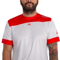 Vibora King Cobra X Anniversary T-Shirt White Red  Offer + Cheap