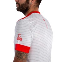 Vibora King Cobra X Anniversary T-Shirt White Red  Offer + Cheap