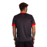 T-Shirt Vibora King Cobra X Anniversary Noir Rouge  Offre - Pas cher
