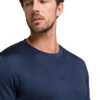 Camiseta Wilson Everyday Performance Azul Marino  Offer + Cheap
